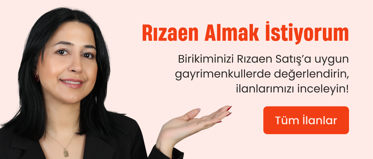 Rızaen Almak İStiyorum