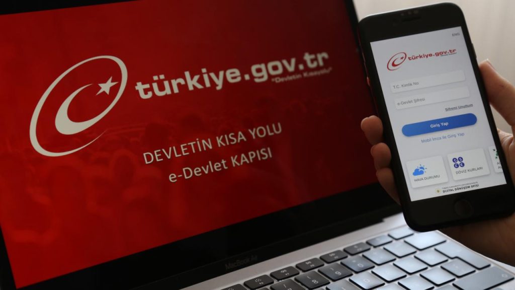 Dijital Tapu Süreçlerinde Yeni Dönem: WebTapu, e-Devlet ve Rızaen Satış Entegrasyonu
