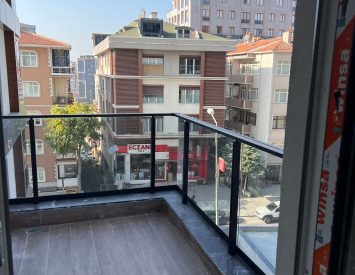 DENİZ GÖL KONAKLARI 2+1 MANZARALI SIFIR DAİRE