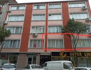 Fatih Akşemsettin Sarıgüzel’de Geniş 3+1 Harika Daire 135m2