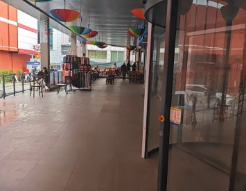 “Hacizli” Adana Seyhan Kuruköprü’de İşlek Caddede Satılık 0 Dükkan