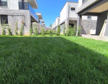 “İPOTEKLİ” DÜZCE AZİZİYE’DE 3+1 İKİZ LÜX VİLLA