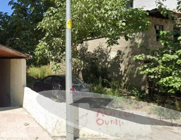 Sinop Durağan Gökırmak’ta Yola Cepheli Arsa Z+5 Kata kadar İmar Otopark Alanlı