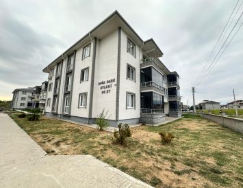 “İpotekli” Sakarya Akyazı Ömercikler’de Doğa Park Evleri 3+1 Harika Ferah Daire