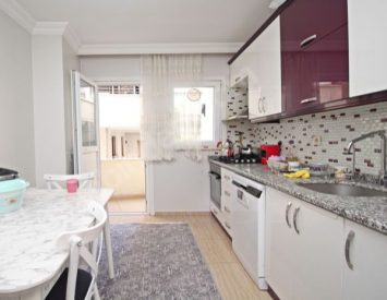 İstanbul Esenyurt Turgutözal’da 140m2 3+1 Daire Metrobüse Yakın