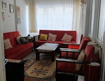 Aydın Efeler Hasanefendide Merkezi Konumlu 3+1 Daire