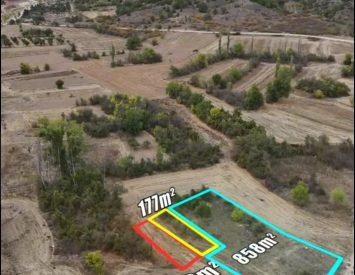 Bilecik Yenipazarda Toplu Tarla Satışı