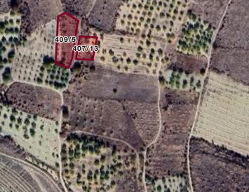 “Toplu Satış İlanı” Malatya Darende’de Arsa ve Kayısı Bahçesi