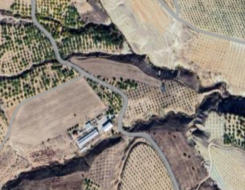 “Toplu Satış İlanı” Malatya Darende 4.576 m2 Bağ ve Bahçe