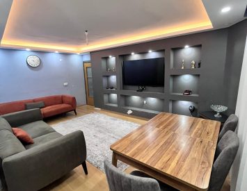 “İpotekli” Kocaeli Gebzede Satılık 3+1 Daire Yeni Binada