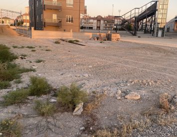 “İpotekli” Karaman Merkez Yenişehir Arsa 500m2 Köşe Parsel