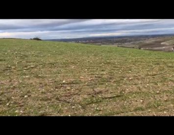 “Hacizli” Silivri Değirmenköy’de 250m2 Hisseli Tarla