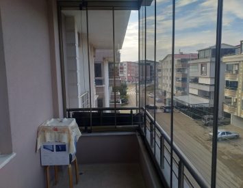 Armutlu’da Emsalsiz Teraslı Dubleks 250 m2 Harika 4+2 Daire Site İçinde Denize 50mt