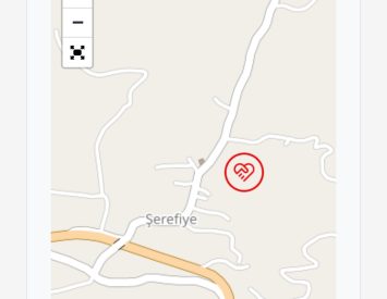 Sakarya Akyazı şerefiye mahallesi arsa